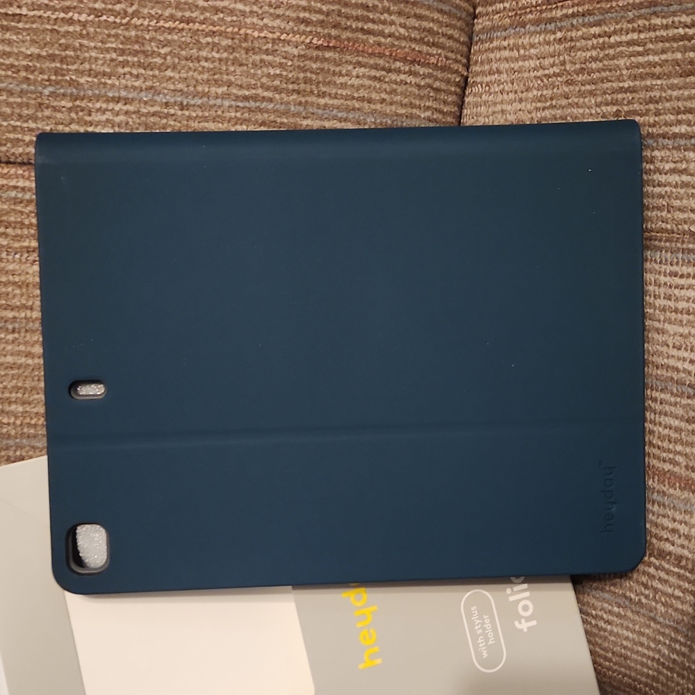 Folio case, IPad mini - Picture 6 of 7